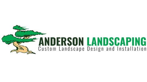 Recent Projects - Anderson Landscaping