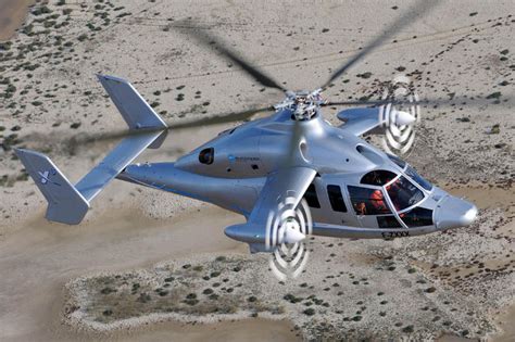 The Battle for High-Speed Helicopter Supremacy » TwistedSifter