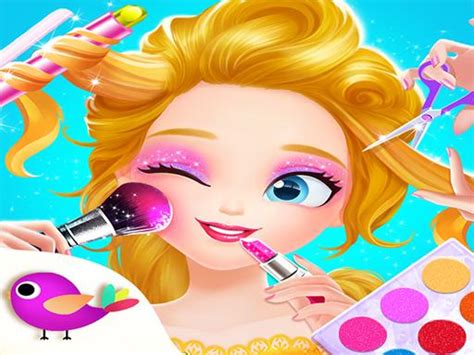 Princess Makeup - online Make Up Games for Girls | Play Now Online for Free