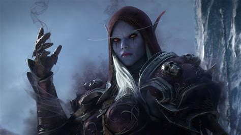 Why Do People Still Love Lady Sylvanas?