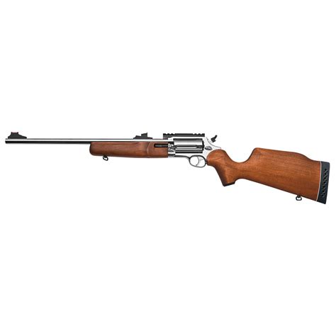 Rossi SCJ4510SS Circuit Judge 45 Colt (LC)/410 Gauge 5 18.50" Polished ...