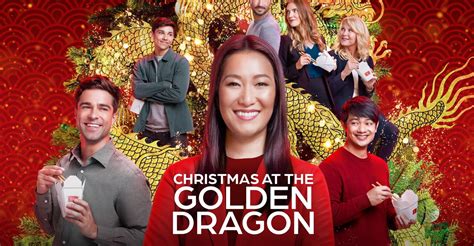 Christmas at the Golden Dragon - stream online