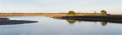 Timucuan Ecological & Historic Preserve (U.S. National Park Service)