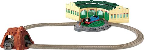 Tidmouth Sheds (set) | Thomas Motorized Wiki | Fandom