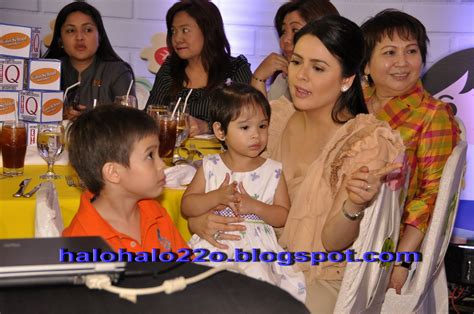 halohalo22o: Dawn Zulueta-Lagdameo "The New Age of Motherhood"