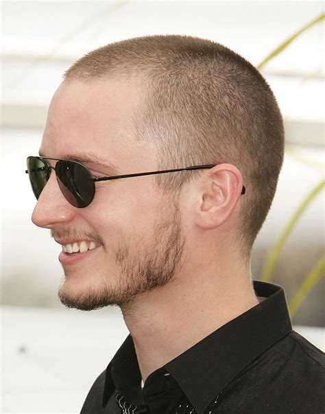 Top Buzz Cut Looks for Men