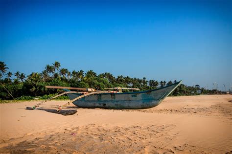 Bentota river safari in Sri Lanka | Atlas & Boots