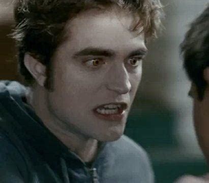 Edward Cullen throws a vampire tantrum in new Eclipse clips