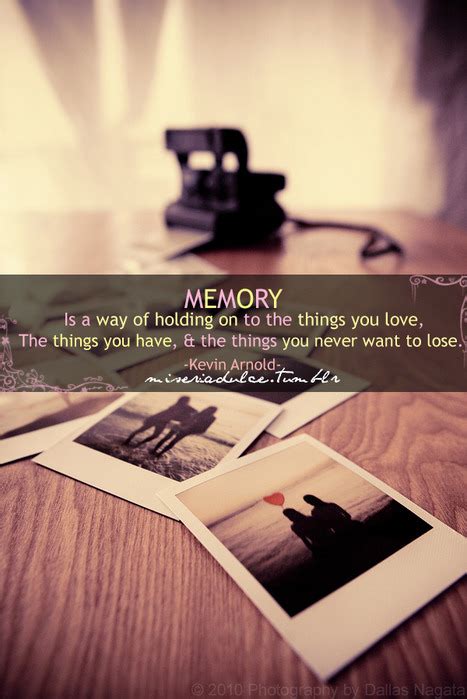 Memories Quotes Photography. QuotesGram