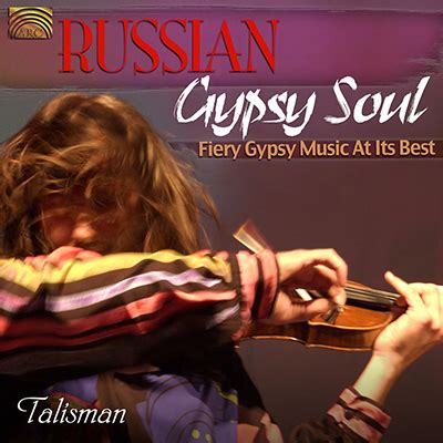 The Best Gypsy Music from Eastern Europe - store.arcmusic.co.uk