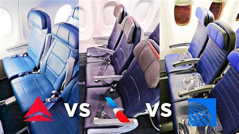 Delta Preferred Seats Vs Comfort Plus | Cabinets Matttroy