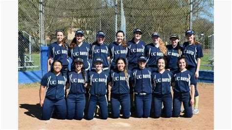 Help UC Davis Club Softball get to Nationals! by Jodi Hinojosa