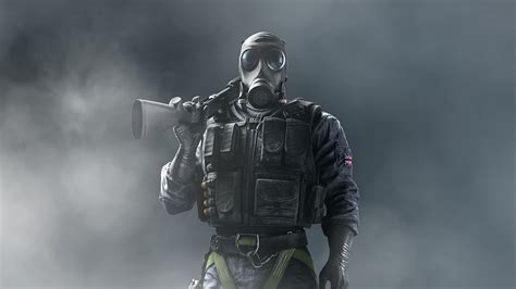 The best Rainbow Six Siege operators