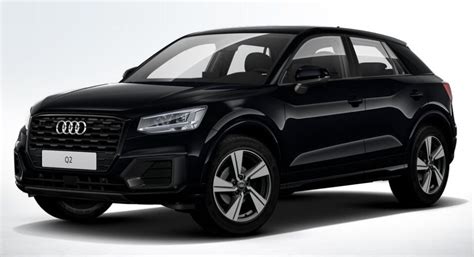 Audi Q2 all black - nice | Black audi, Audi cars, Concept car design