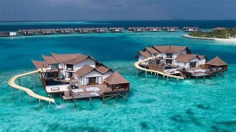 Top 10 Family-Friendly Resorts in Maldives | Maldives Islands Resorts