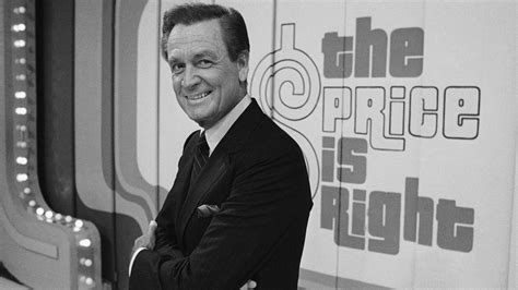 Publicist: ‘Price Is Right’ game show host Bob Barker has died