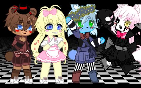 Toy animatronics | Fandom