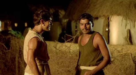 Lagaan’s Goli aka actor Daya Shankar Pandey: ‘We didn’t let Bhuvan and ...