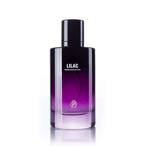 Lilac Perfume 100 ML