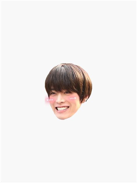 NCT Yuta Sticker by mietoki | Nct yuta, Nct, Stickers