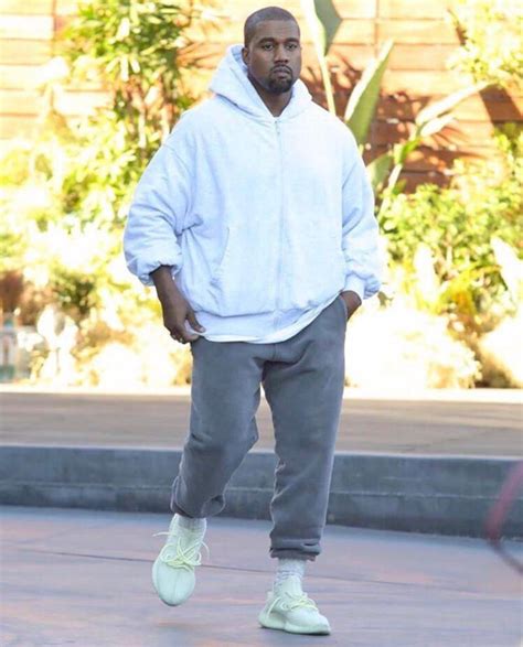 Kanye West Debuts New adidas Yeezy Boost 350 V2 | Nice Kicks