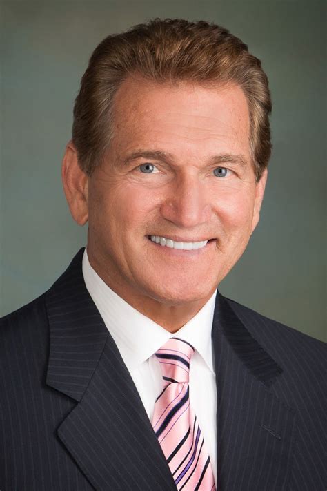 Joe Theismann Speaking Engagements, Schedule, & Fee | WSB