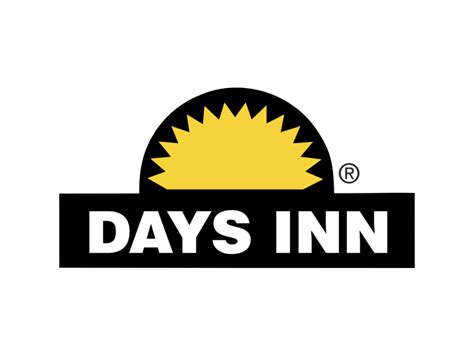 DAYS INN MOTELS 1 Logo PNG Transparent & SVG Vector - Freebie Supply