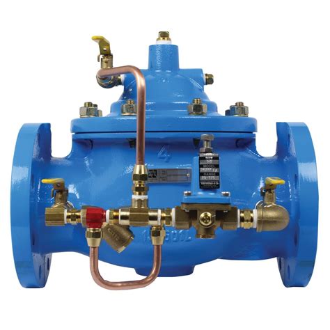 Watts® Series LFF115 Pressure Reducing Valve | Watts® | Pressure ...