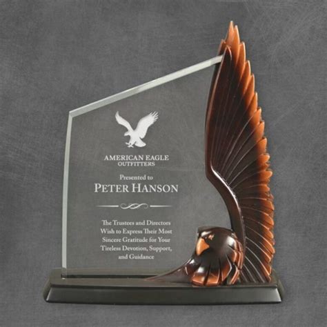 Buying a New Award Plaque? Here are 6 Ideas You Can Try! - Demotix.com