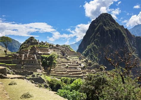 Visit Machu Picchu: A first timer's guide | Audley Travel US