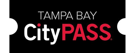 Tampa Bay CityPASS tickets | BestofOrlando.com