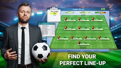 Play football manager online - twistedtide