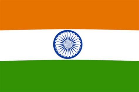 India Flag Indian - Free GIF on Pixabay