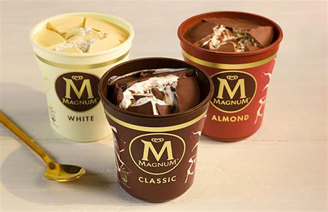 Introducing new Magnum pints