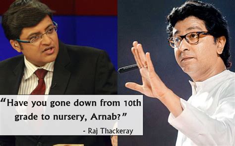 5 Times Arnab Goswami Was Left At A Loss For Words By His Guests