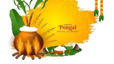 Bhogi Pongal 2024: 5 important traditions you must know about the ...