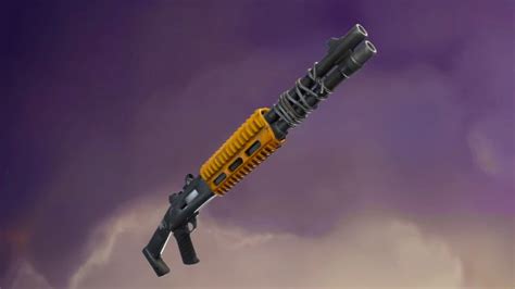 What are the Fortnite STW Best Weapons