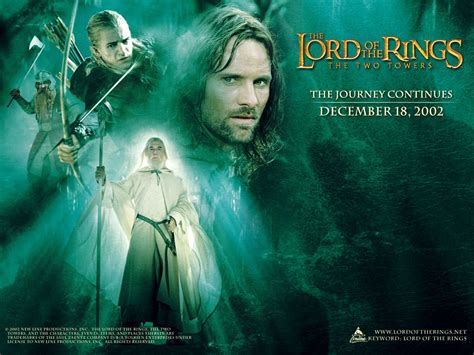 Lord of the Rings - Lord of the Rings Wallpaper (5850832) - Fanpop