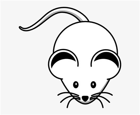 Rat Clipart Black And White Mouse Clip Art Black And White | Images and ...