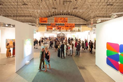 What Sold at Expo Chicago - Artsy