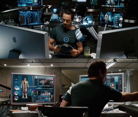 Image - Project-Jarvis-Iron-Man-Tony-Stark-Mac.jpg | Marvel Movies ...