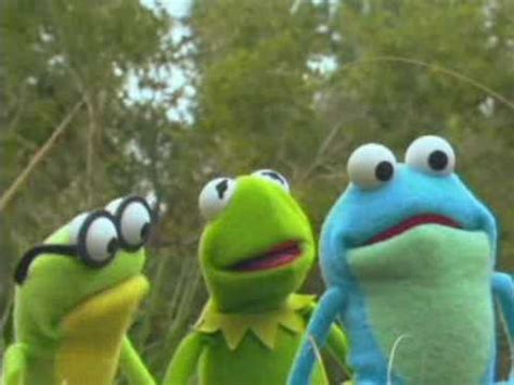 Kermit's Swamp Years Trailer (2002) - YouTube