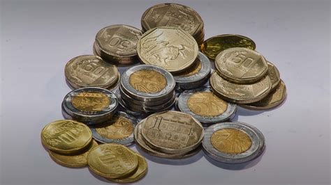 Conoce la historia de las monedas del Perú