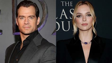 Marvel Fans Sad Henry Cavill, Jodie Comer Rumors Were False – The ...