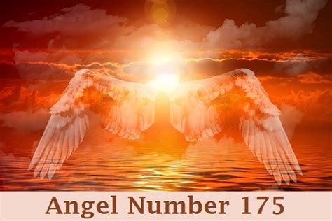 Angel Number 175 – Meaning and Symbolism - The Astrology Site