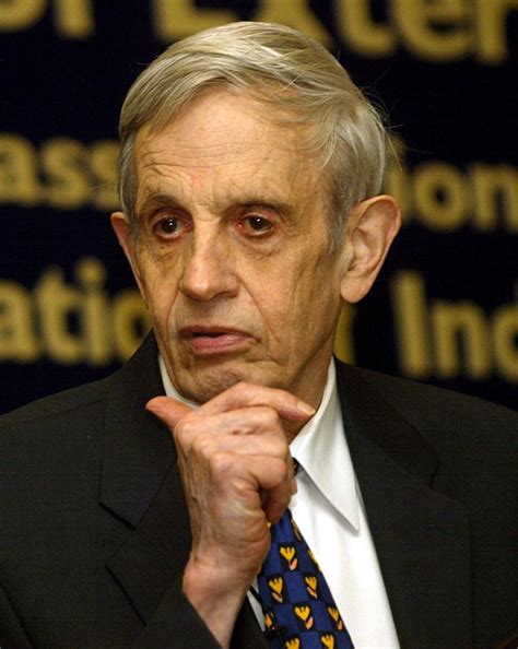 John Nash | Biography, Game Theory, Nobel Prize, & Facts | Britannica