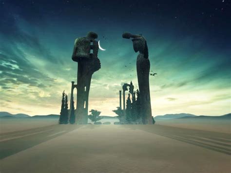 Dreams of Dalí, a new VR experience, takes you inside a surrealist ...