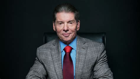 Vince McMahon Steps Down From W.W.E. Amid Misconduct Investigation ...