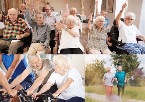 10 Best Senior Fitness Programs - sumeshag