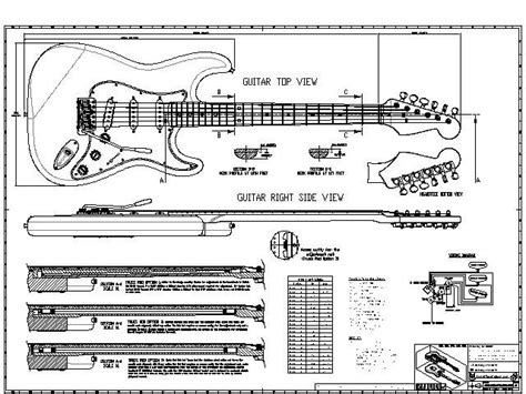 Fender Stratocaster Drawing | ubicaciondepersonas.cdmx.gob.mx